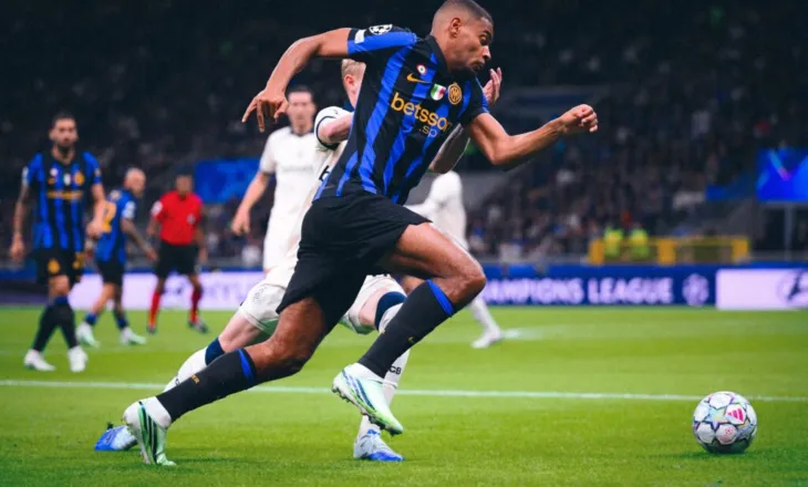 Inter e Napoli dështojnë, ndalet Bajern, ka një ‘Sabah’ surprizues