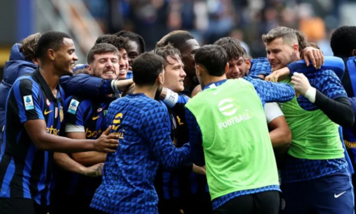 “Inter është një anije luftarake, askush në Itali nuk mund ta fundosë. Milan është…”
