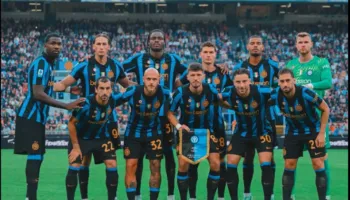Inter i prish planet Atletico-s, zikaltrit zgjedhin një argjentinas për portën