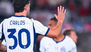 Inter kryen misionin me sukses në “Renato Dall’Ara”, zikaltrit shkëlqejnë në pjesën e dytë (video)