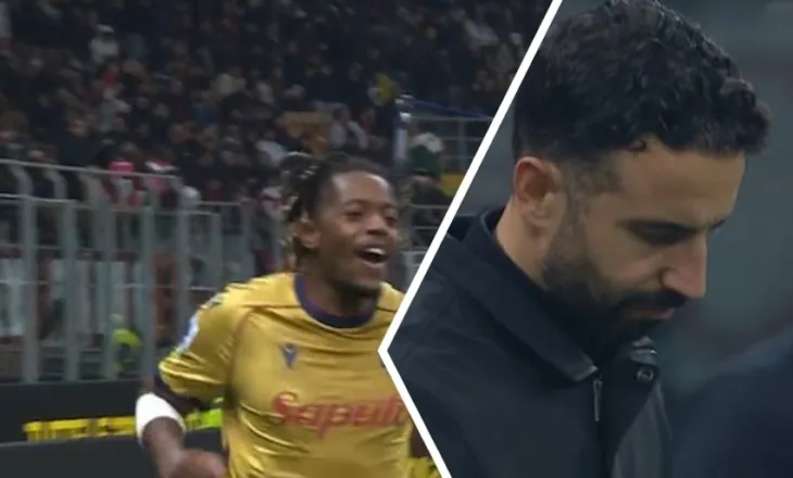 Inter vuan shumë, por nderohet nga autogolat. Milan përmbyset në shtëpi nga Bologna (video)