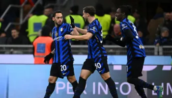Inter zbaton planin e rinovimeve: Dy strategji të ndryshme për Calhanoglu dhe Carlos Augusto