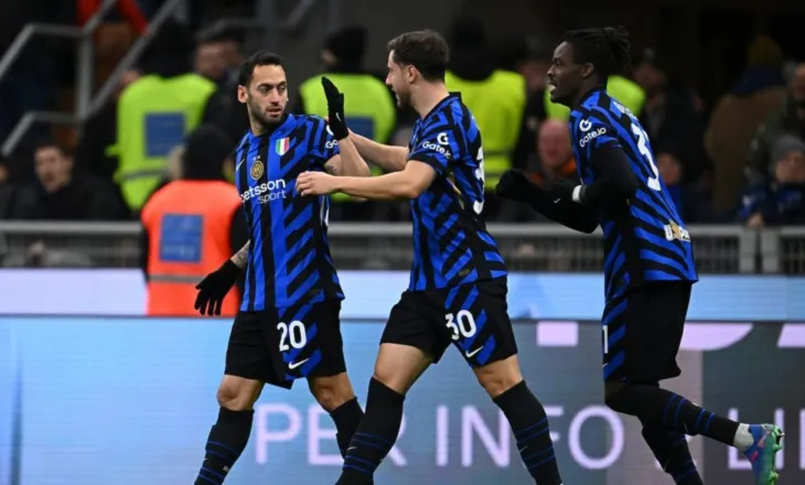 Inter zbaton planin e rinovimeve: Dy strategji të ndryshme për Calhanoglu dhe Carlos Augusto