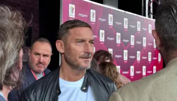 “Interi mund ta fitojë Champions-in”… Totti i thotë sërish “jo” rikthimit te Roma
