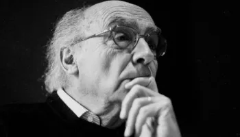 Intervistë për t’mos e humbur me Saramagon: Pavdekёsia nuk ekziston as si ide!
