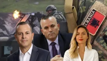 Investigimi demaskon gënjeshtrën e Ardi Veliut/Ja si qeveria favorizon Ron Yeffet për armët