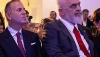 Investigimi/ Në 1 vit Rama i dha 32 mln euro Ron Yeffet/ Ja si përdoren paratë