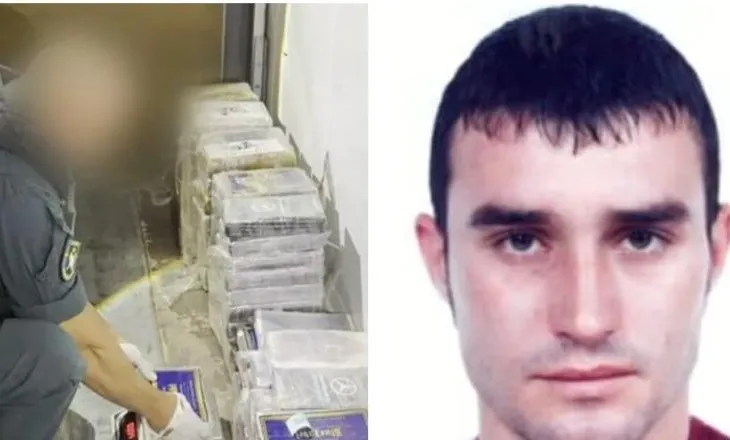 Investigimi, nga atentati ndaj ‘Tanit të Ruzhdiut’ në Sarandë tek tonelatat e kokainës në Spanjë