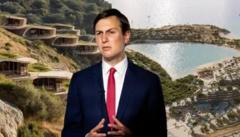 Investimi në Zvërnec, Kushner i jep fund spekulimeve: Tokën s’na e fali qeveria, e blemë 230 mln €! Nëse miratohet…