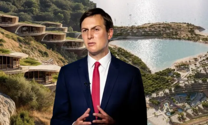 Investimi në Zvërnec, Kushner i jep fund spekulimeve: Tokën s’na e fali qeveria, e blemë 230 mln €! Nëse miratohet…