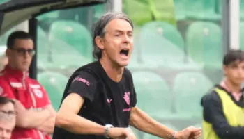 Inzaghi: Ishte bekim të luaja në një skuadër me Zidane, nëse ke inteligjencën e tij….