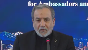 Irani vendos 7 kushte për rihapjen e Ngushticës së Hormuzit, Teherani kërkon përmbushjen e tyre nga SHBA për t’i dhënë fund konfliktit