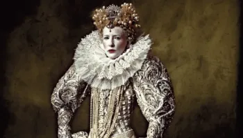 Irving Penn dhe portretet që shënuan historinë e Vogue në një botim të ri fotografik