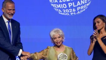 Isabel Allende fiton çmimin 1 milion euro me një emër të rremë: “Është si të fitosh Nobelin”