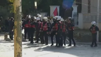 Ish-deputeti i PS: NATO mund të përfshihet nëse situata në Shqipëri përshkallëzohet