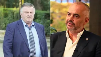 Ish-deputeti i PS, Paulin Sterkaj kundër Ramës: Policia s’mund të zgjidhë krizën politike dhe RENEA të mos bëhet instrument!