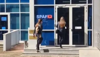 Ish-drejtoresha e AKSHI-t, Mirlinda Karçanaj mbi 3 orë në SPAK