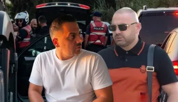 Ish-drejtori i policisë: Nuk e njoh Ergys Agasin, e mora në rrugë se më bëri ‘autostop’