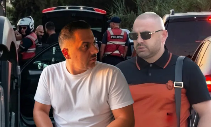 Ish-drejtori i policisë: Nuk e njoh Ergys Agasin, e mora në rrugë se më bëri ‘autostop’