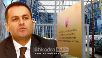 Ish- kryeprokurori Adriatik Llalla kërkon parashkrimin e dënimit me 2 vjet burg, kaluan 5 vite dhe nuk u kap
