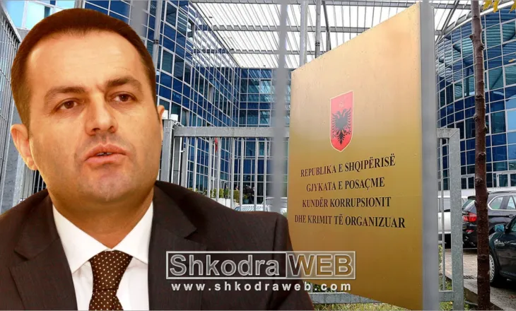 Ish- kryeprokurori Adriatik Llalla kërkon parashkrimin e dënimit me 2 vjet burg, kaluan 5 vite dhe nuk u kap