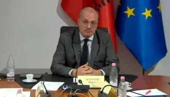 Ish-ministri Hasani: Beogradi prej 6 muajsh pa ambasador, të forcohet diplomacia shqiptare në rajon