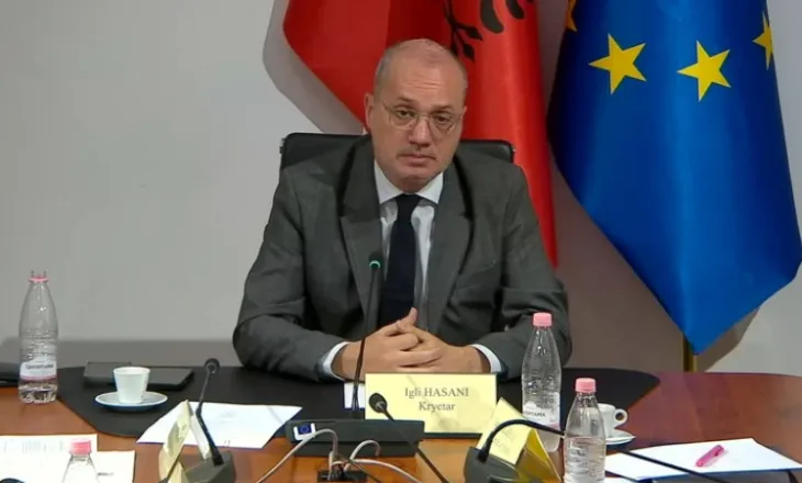 Ish-ministri Hasani: Beogradi prej 6 muajsh pa ambasador, të forcohet diplomacia shqiptare në rajon