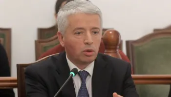 Ish-ministri i Brendshëm: Dorëheqja e Ervin Demos është gjëja më e vogël