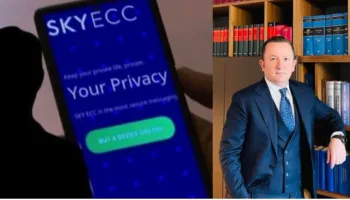 Ish-ministri i Drejtësisë, Halimi: Vendimet në Itali dhe Austri rrëzojnë provat nga Sky ECC, pikëpyetje në Shqipëri mbi dosjen “Aruba”
