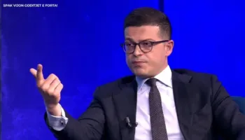 Ish-ministri i Mbrojtjes bën deklaratën e bujshme: Ajo që po i ndodh Kosovës, arritja më e madhe e agjenturave ruso-serbe ndaj faktorit shqiptar!