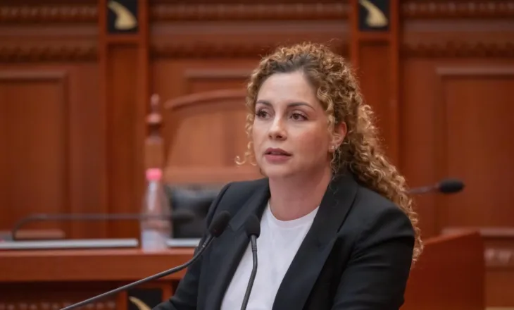 Ish-ministrja e Mbrojtjes, Olta Xhaçka merret zyrtarisht nën hetim nga SPAK për korrupsion dhe pastrim parash