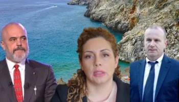 Ish-ministrja e Ramës/ Olta Xhaçka, zyrtarisht nën hetim nga SPAK për korrupsion dhe pastrim parash
