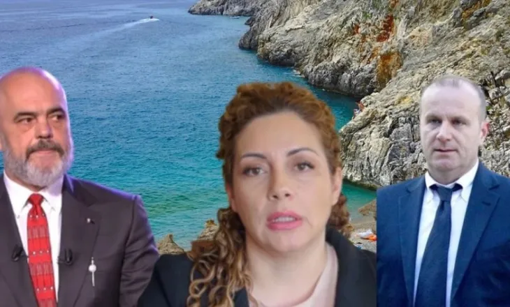 Ish-ministrja e Ramës/ Olta Xhaçka, zyrtarisht nën hetim nga SPAK për korrupsion dhe pastrim parash
