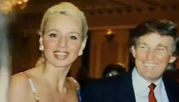 Ish-Miss Zvicra akuzon Trumpin për përdhunim