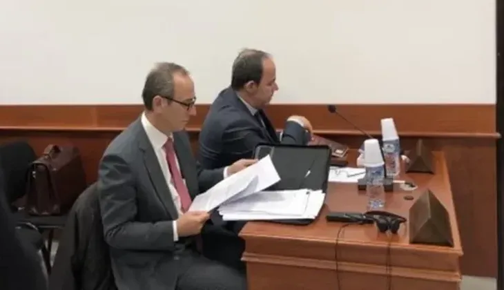 Ish-prokurori fiton në Strasburg: Shkarkimi nga vettingu joproporcional, Shqipëria duhet t’i paguajë…