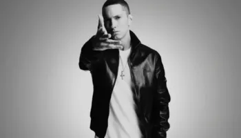 Ish-punonjësi i Eminem pranon fajësinë, shiti këngët e papublikuara për 50 mijë dollarë