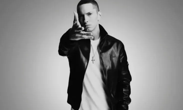 Ish-punonjësi i Eminem pranon fajësinë, shiti këngët e papublikuara për 50 mijë dollarë