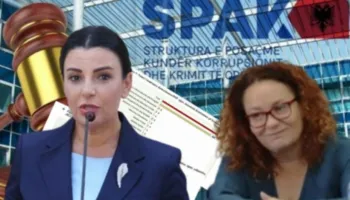 Ish-sekretarja e Ballukut, Viola Haxhiademi shkon sërish në SPAK