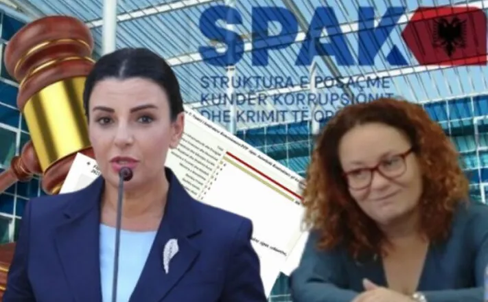 Ish-sekretarja e Ballukut, Viola Haxhiademi shkon sërish në SPAK