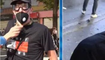 Isha gati për vdekje, më goditën në qafë se po bërtisja”/ Rrëfimi tronditës i 17-vjeçarit të lënduar
