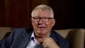 “Isha i frikësuar”- Pësoi hemorragji në tru, Alex Ferguson rrëfen momentet e tmerrit: Nuk mund të flisja dot, gruaja qante dhe…!