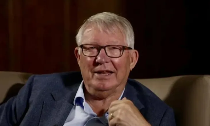 “Isha i frikësuar”- Pësoi hemorragji në tru, Alex Ferguson rrëfen momentet e tmerrit: Nuk mund të flisja dot, gruaja qante dhe…!