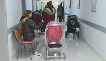 ISHP ngre alarmin për infeksionet respiratore, 11 mijë raste në javë dhe rikthehet A(H1N1)