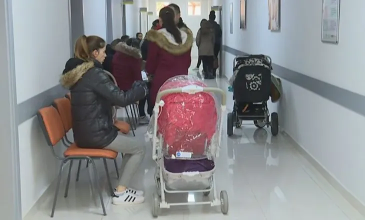 ISHP ngre alarmin për infeksionet respiratore, 11 mijë raste në javë dhe rikthehet A(H1N1)