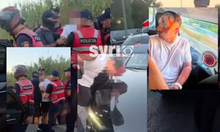 Ishte në monitorim, kush i fiku ‘radarët’ sapo Ergys Agasi u fut në treg, njohur si baza e Suel Çelës