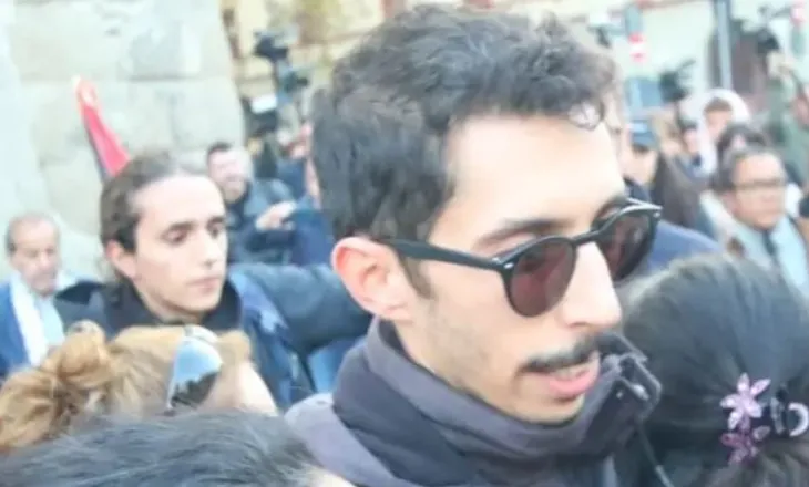 Itali, gjykatat lirojnë kryeanarkistin Youssef, marokeni akuzohet se drejtoi dhunën në protesta! Proteston ashpër Meloni