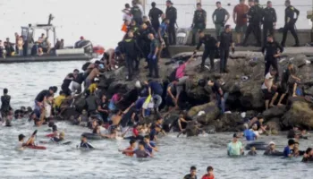 Italia dhe Spanja bien dakord të heqin kontrollet kufitare pas gati 3 muajsh tensionesh për Ceutën