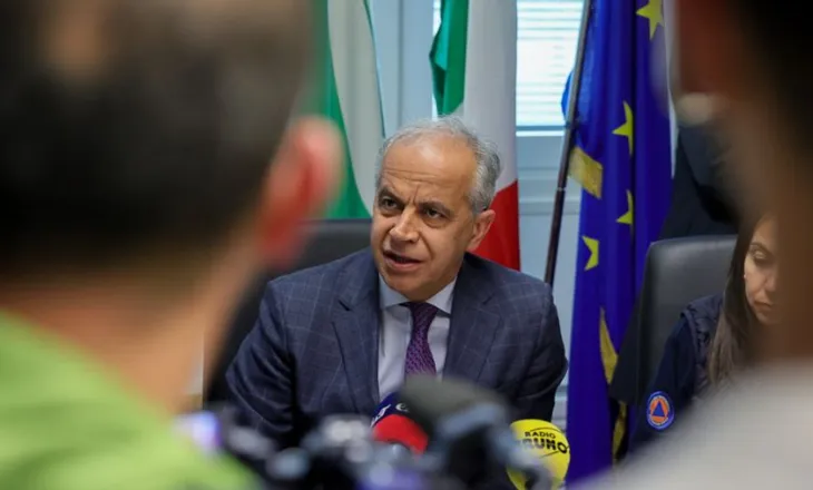 Italia dhe Spanja ndërpresin kontrollet e ndërsjella kufitare pas debatit për migracionin