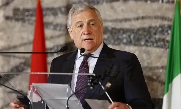 Italia vlerëson Shqipërinë dhe Malin e Zi: Në zgjerimin e BE, jo anëtarësime “të klasit të dytë”