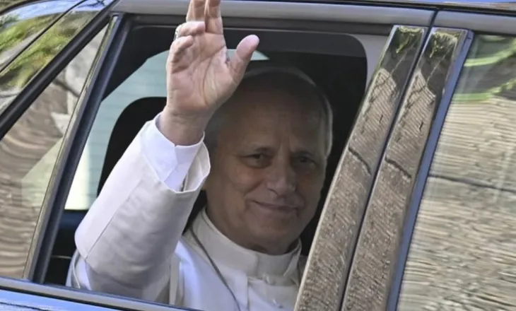 Iu nënshtrua një ndërhyrjeje kirurgjikale në mushkëri, përfundon me sukses operacioni i Papa Leone XIV
